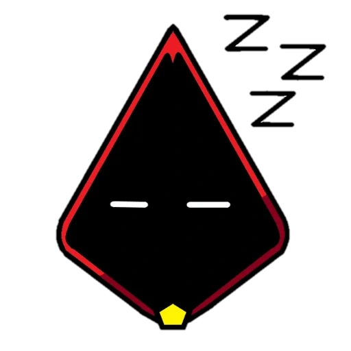 знаки, треугольник арт, предупреждающие знаки