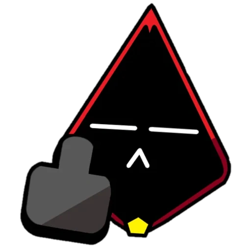 logo, emoticônes, signalisation routière, panneaux d apos avertissement