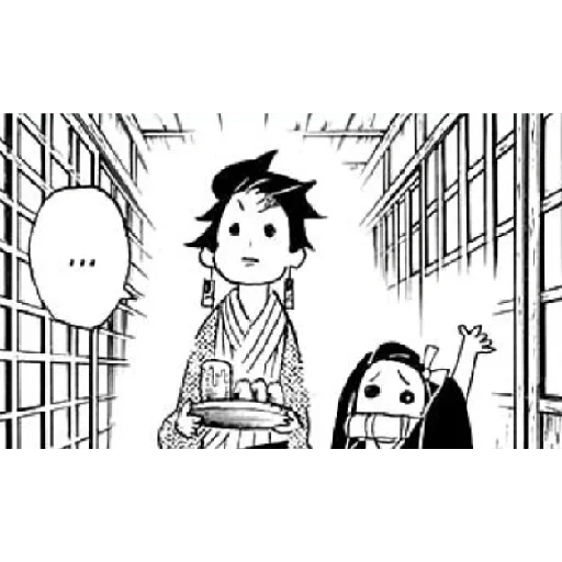 manga, animación linda, manga cómica, personajes cómicos, manga popular