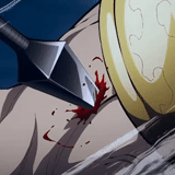animação, anime, clipe de anime, assassino de anime, a segunda temporada do império altair