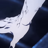 les mains de l'anime, anime divers, lord darsia 3, magie anime, esthétique des mains de l'anime