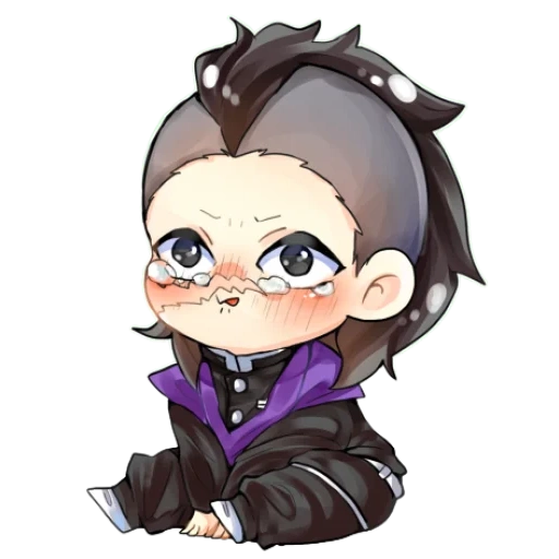 anime lindo, elrond chibi, personajes chibi, personajes de anime, caracteres dibujos de anime