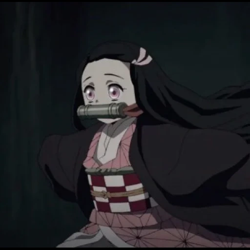 nesuko, nazuko kamado anime, die klingen sezieren dämonen, shinobo blade entladen dämonen, die klinge die die dämonen sezieren ist nicht zuco