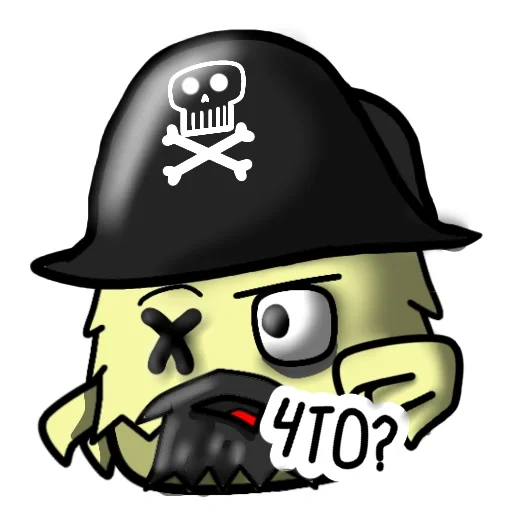 pirata, zombie, pirata zombi, pirata sorridente, zombie pirate minecraft