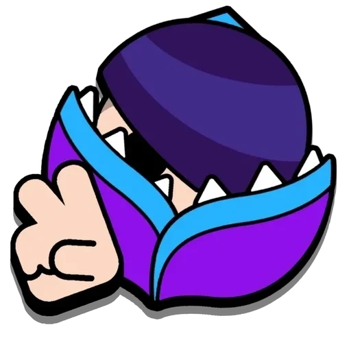 brawl_sxxxs, brawl stars, à l'étoile braval, badge de guerrier de brawl stars, badge edgar brawl stars