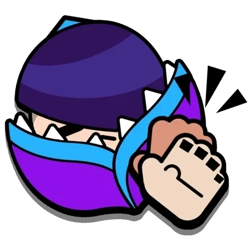 bravelstas, doo star logo, badge edgar brawl stars, badge bravo stars mortis, badge pina bravo stars mortis