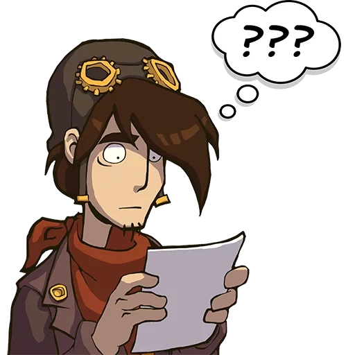 rufus, deponia, rufus de pogna, goodbye deponia, deponia doomday