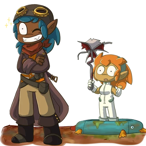 wakfu, vakfu spiel, rufus wakfu, vakfu king kselorov, pflanzen gegen zombies 2 verlor die stadt zombies