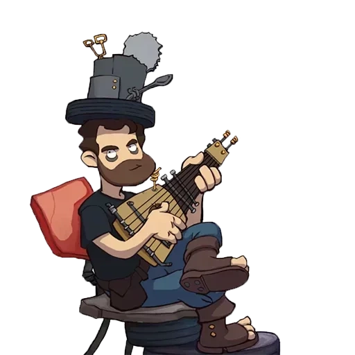 deponia, auf wiedersehen deponia