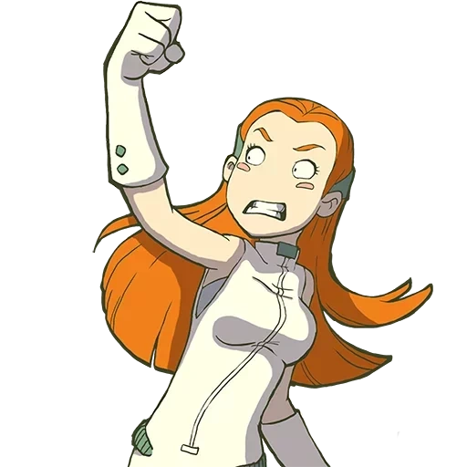 deponia, objetivo de deponia, objetivo de detonição, donna deponies, adeus deponia