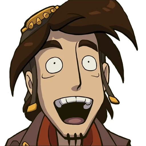 deponia, deponition 4, rufus deponi, clitus deponia, deponia doomsday