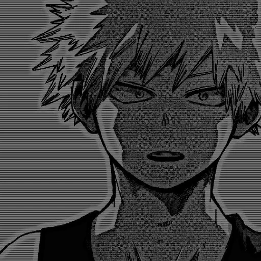 бакуго, bakugou, рисунок, бакуго кацукичб, кацуки бакугоу манга