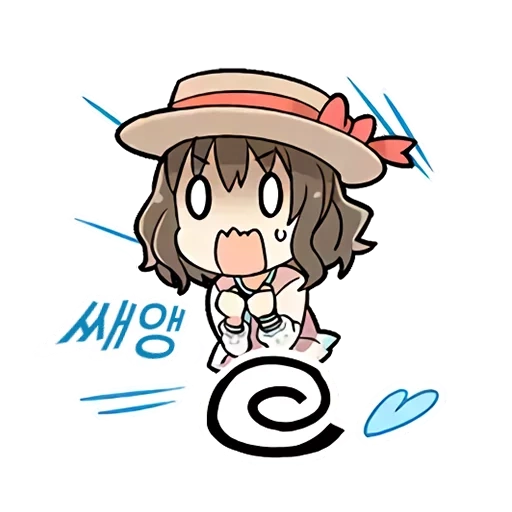 4chan, chibi é fofo, imagem de anime, personagem chibi, padrão bonito anime