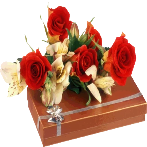искусственные цветы, цветочная композиция, цветы подарки без фона, букет цветов днем рождения, подарки цветы прозрачном фоне