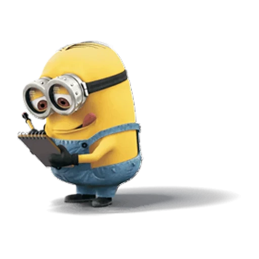 minion, secuestro, bromas interesantes, ridículo pequeño amarillo, el sirviente de dios