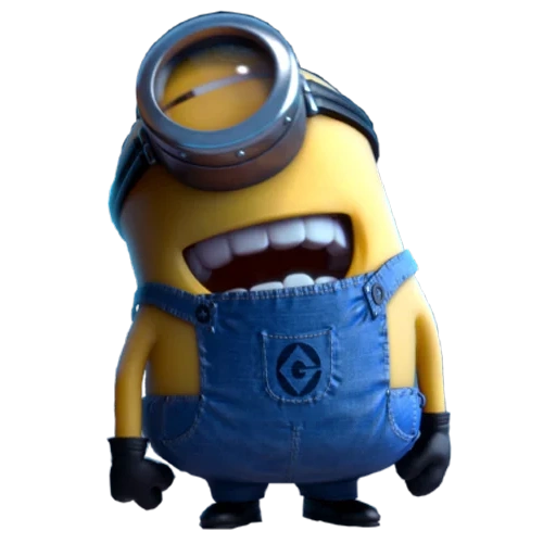 minions, von minions, stewart mignon, heroes of the minions, the minion is small