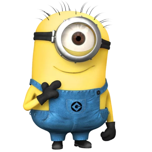 lacaios, mignon bob, stewart mignon, sinions são engraçados, minions kevin stewart bob