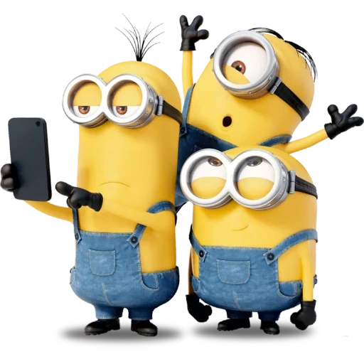 minions, von minions, minions poster, the characters of the minions, minions with a white background