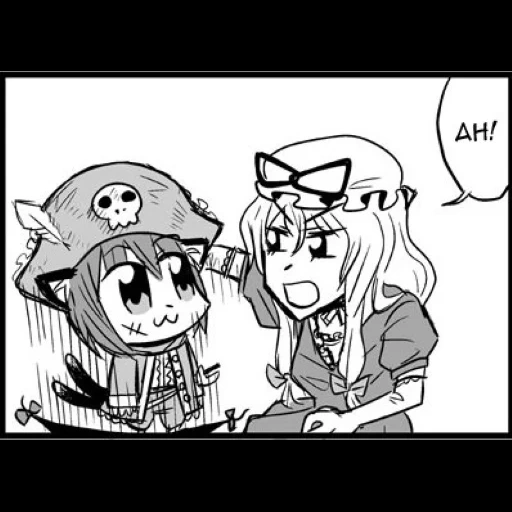 honk honk, kajin honk, arte anime, honk un manga, disegni anime