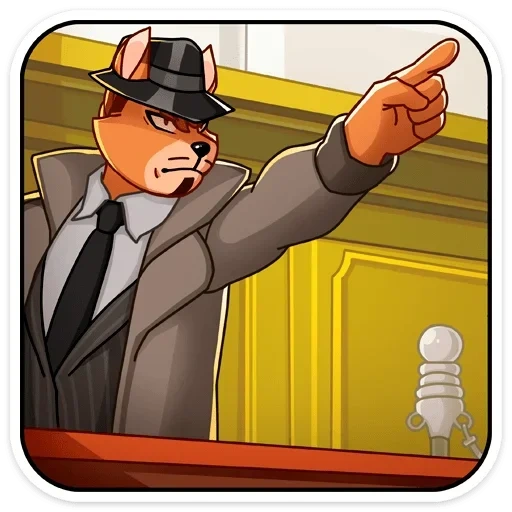 roy fox, detective roy, kingsman secret service