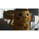 Detective Pikachu