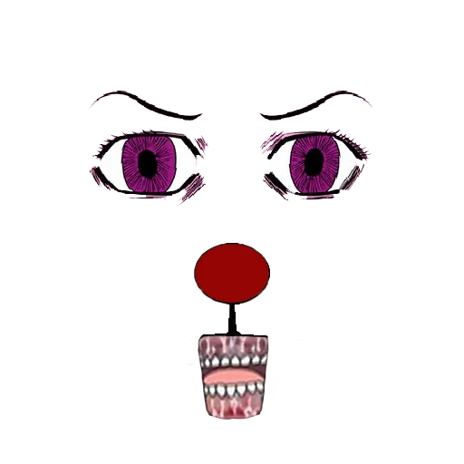 augenvektor, augen clipart, lips illustration, lippenaugen mit einem transparenten hintergrund, gesichtskontur mit lippen