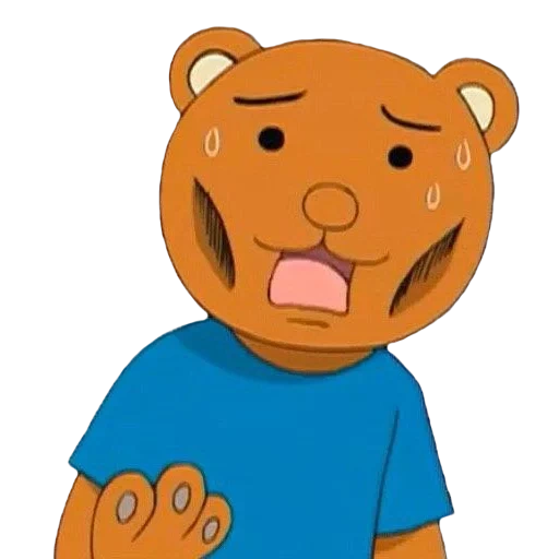 ted, um urso, um brinquedo, pedobir, rei arthur