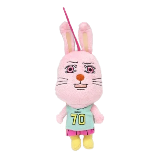 hare toy, bunny toy, soft toy hare, rabbit is a soft toy, teaching toy bunny
