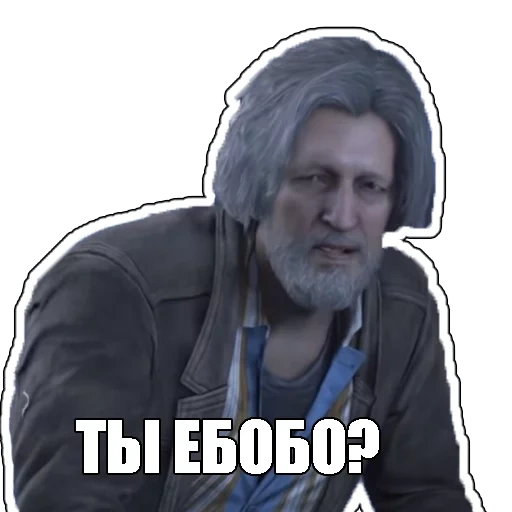 детройт хэнк, detroit become human, хэнк андерсон детройт