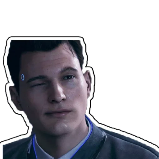 detroit коннор, connor detroit, коннор детройт, детройт коннор, detroit become human