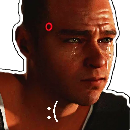 detroit marcus carr, detroit become human, marcus lenin detroit, detroit contro il passaggio umano