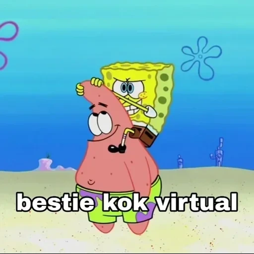 sponge bob, meme spongebob, spongebob spongebob, spongebob patrick menangis, spongebob square pants