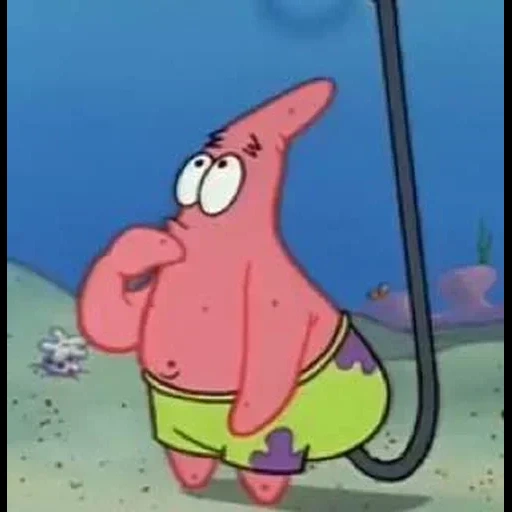 patrick, patrick star, the show patrick is old, bob sponge funny, sponge bob square pants