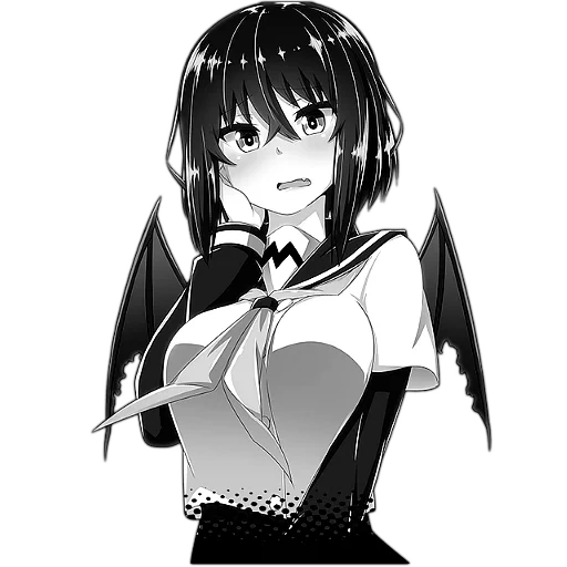 diabo chi senhorita demoness, senhorita demoness, mangá rei demon tente novamente, diabo sakuba, manga de mamon