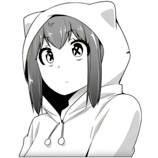 disegno, personaggi anime, k-on anime, seishun buta yarou wa bunny, kaede azusagawawa