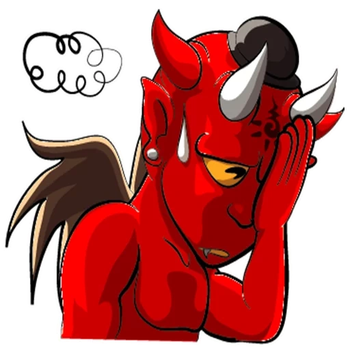 devil, diablo, diablo, diablo rojo, diablo rojo