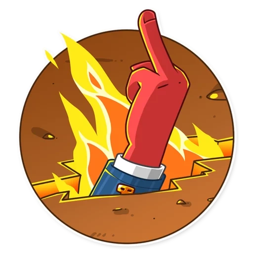 diabo, ping ping ping, logotipo de eletricista, segurança contra incêndios