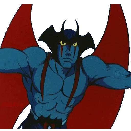 o masculino, homem mau, devilman vs dante, devilman plaxus satanás, devilman no uta devilman crybaby