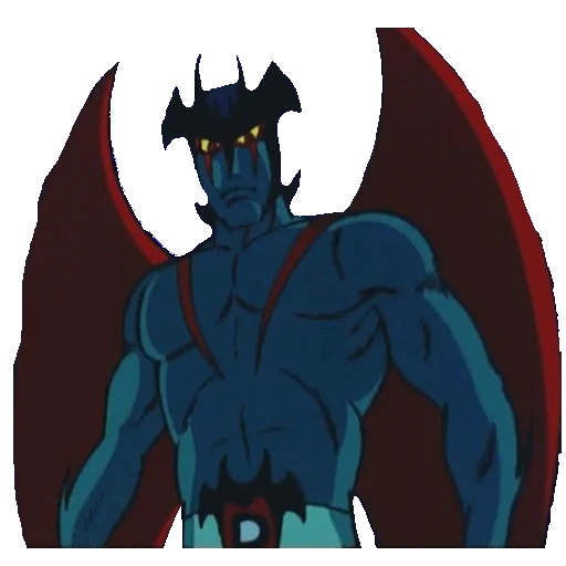 balanar, balanar dota 1, dota 2 night stalker, devilman plaxus satanás, night stalker dota 2 ult