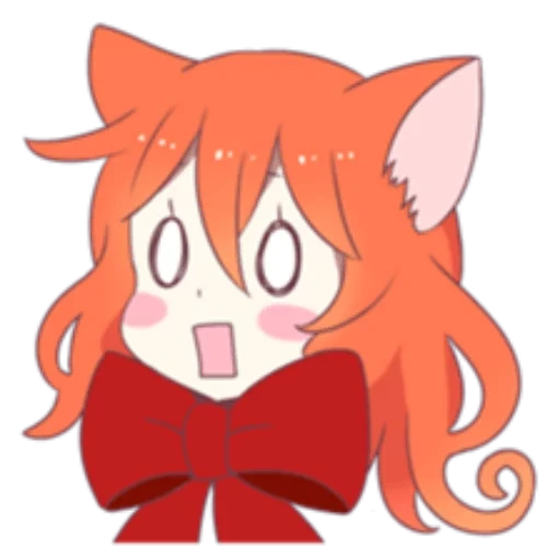 gatto magico, chibi monica, ginger la strega, gatto magico remake