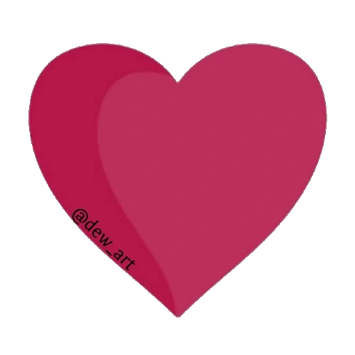 сердце, форма сердца, ровное сердце, сердце красное, сердце 1000 сердце