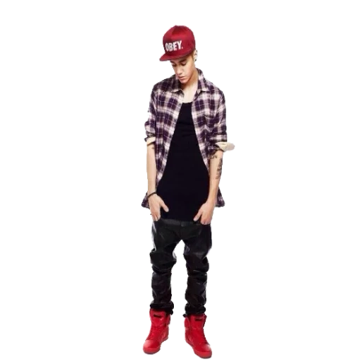 der junge mann, justin bieber, justin bieber 2014, rose lynch volle wachstum photoshop, kariertes hemd von justin bieber