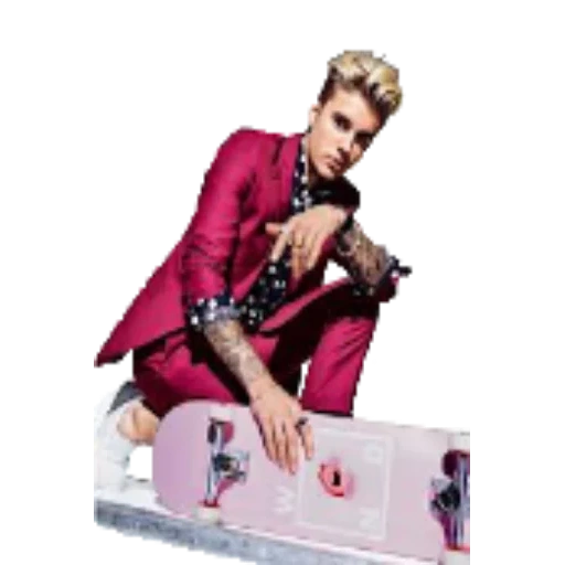 toile, peintures, bieber gq, justin bieber, affiche de justin bieber