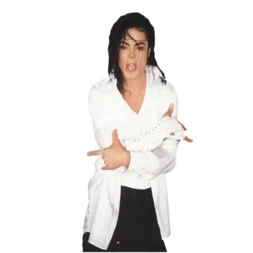 autocollants, michael jackson, michael jackson white, michael jackson scream, michael jackson 1991 noir ou blanc