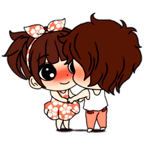 chibi, anime, humano, idéias de anime, personagens de anime