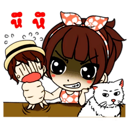 chibi, anime, anime anime, bts vkook chibi, kotori minami chibi