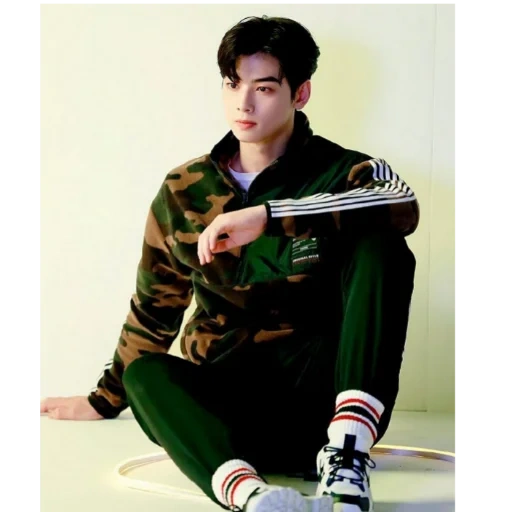 li dongxu, astro kpop, cha eun woo, models, handsome boy