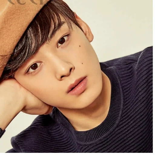 cantante, actor, cha eun woo, lucas teng wayv, actor coreano