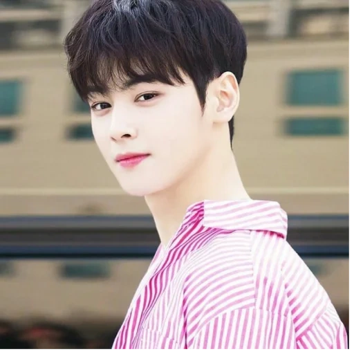 cha eun woo, cha eun woo, anak yang tampan