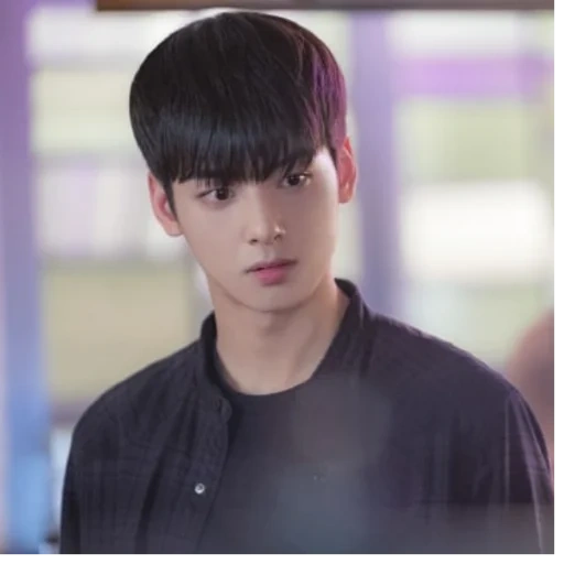 drama, cha eun woo, best episode, aktor korea